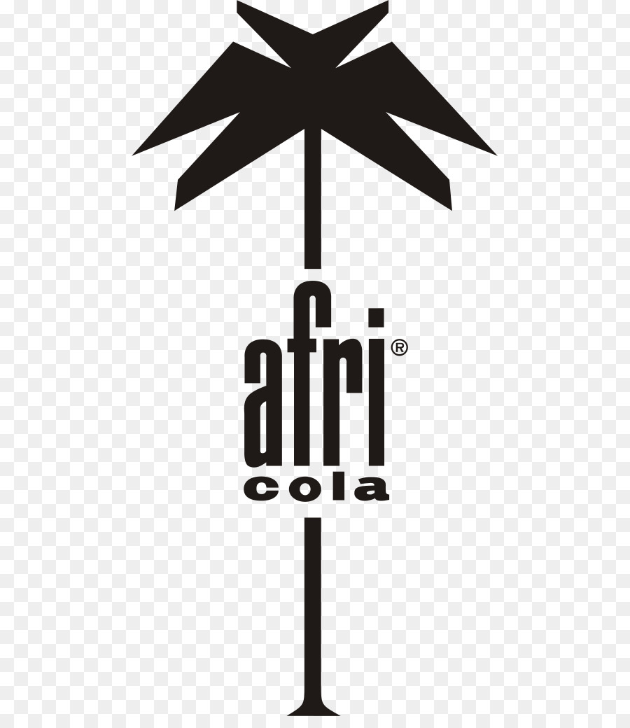 Afri-Cola Logo Werbung ClipArt - bier silhouette