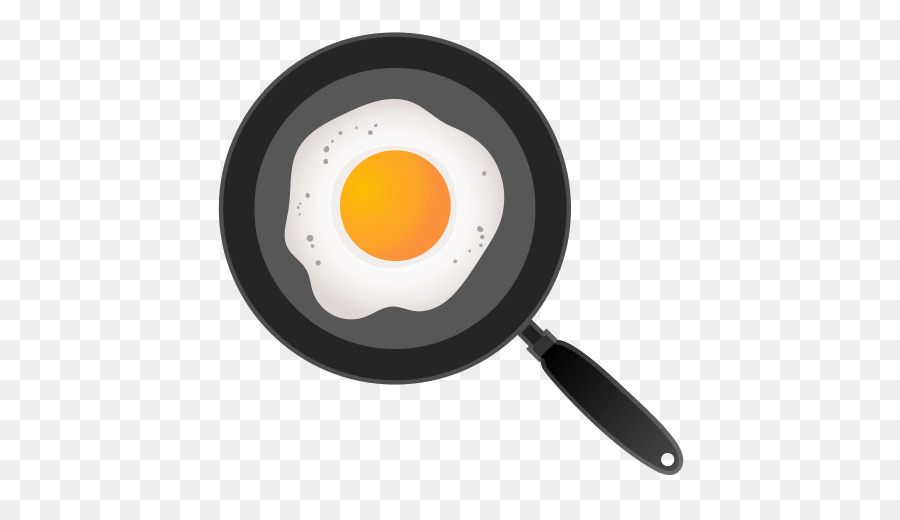 Trứng chiên Omelette Chảo rán Nấu Đồ họa mạng di động - chảo