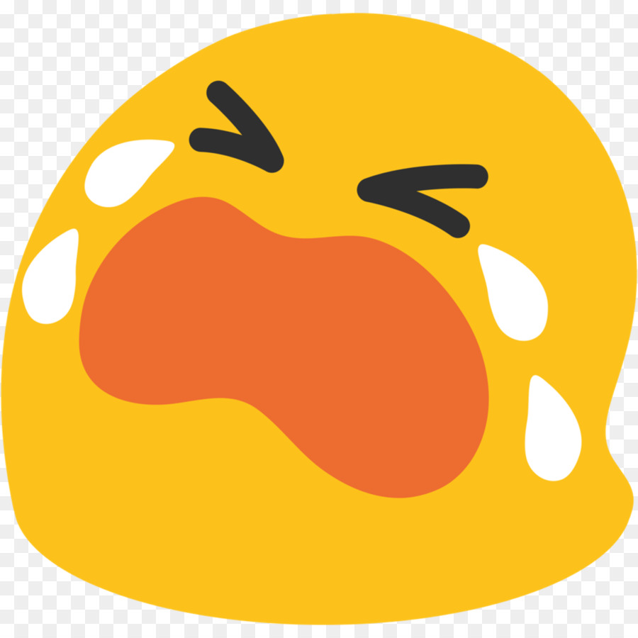 Schlange vs Bricks Gesicht mit Tränen der Freude emoji Emoticon ClipArt - Emoji