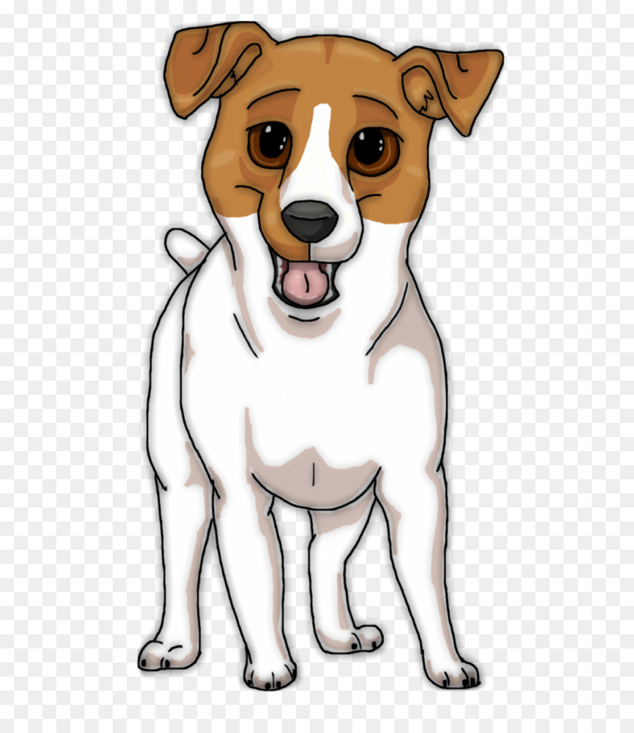 Puppy Rat Terrier Clip art Jack Russell Terrier Beagle - cucciolo