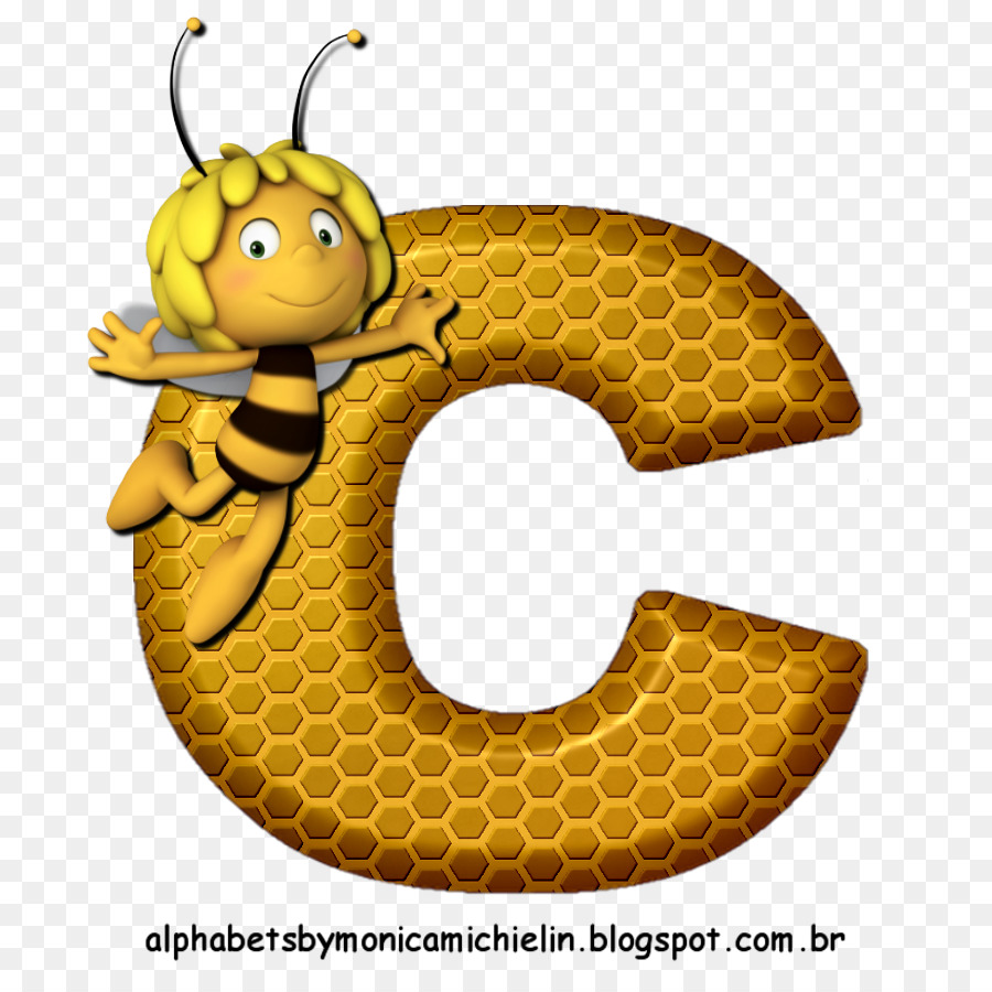 Honigbiene Maya die Biene Portable Network Graphics - Biene
