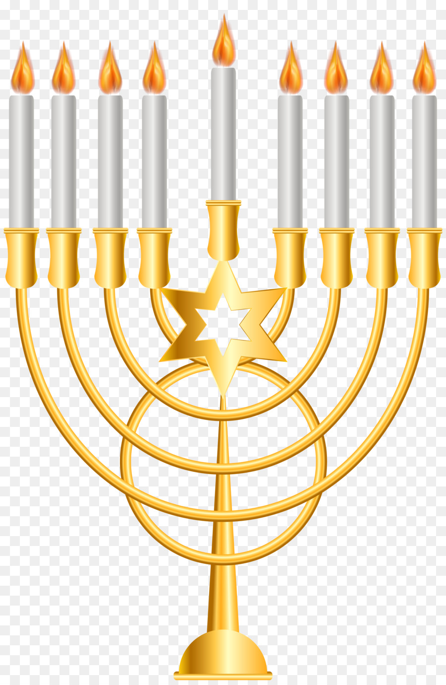 Celebrazione: Hanukkah Menorah Judaism Dreidel Image - L'ebraismo
