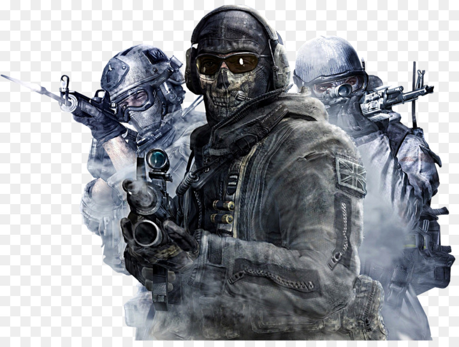 Call of Duty: Moderne Kriegsführung 2 Call of Duty 4: Moderne Kriegsführung Call of Duty: Moderne Kriegsführung 3 Call of Duty: Geister Call of Duty 2 - Pflicht Poster