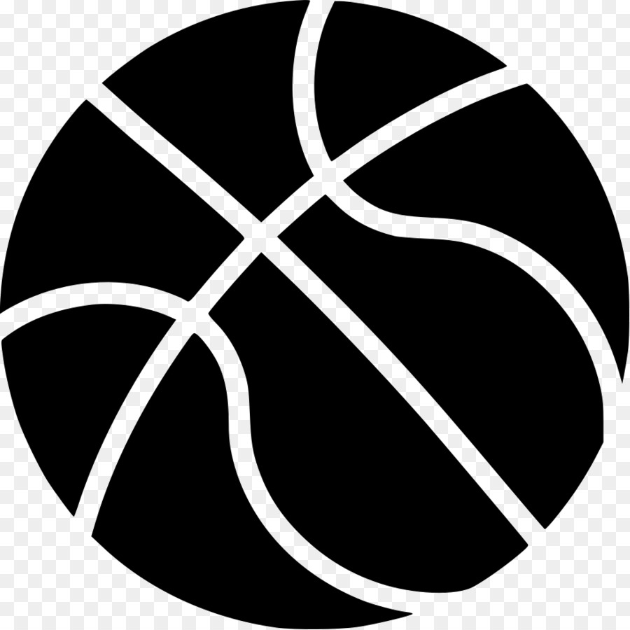 Баскетбольный мяч иконка