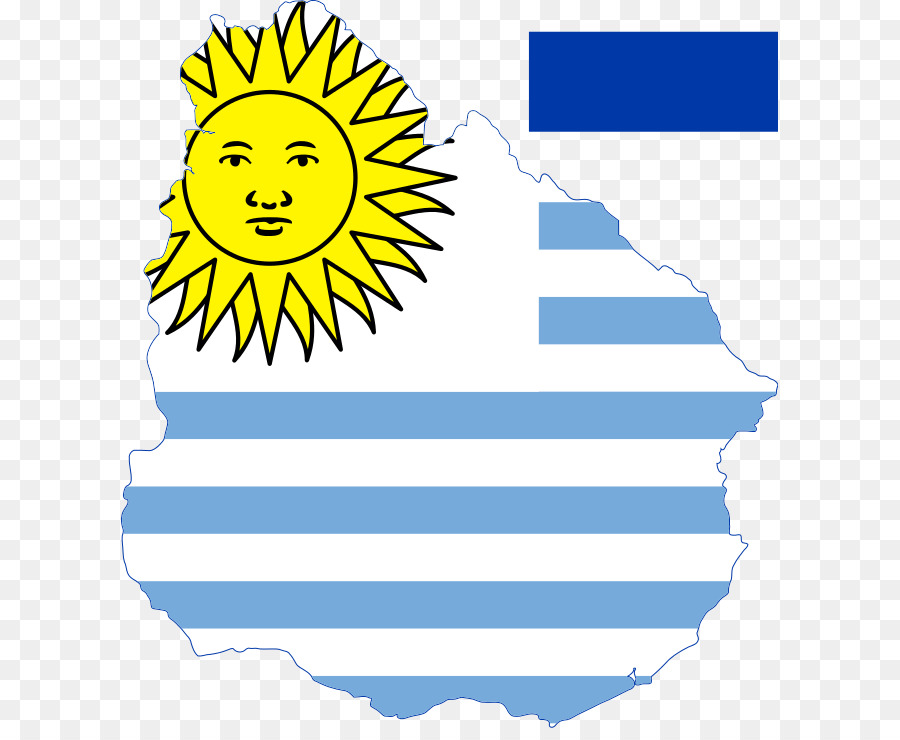Bandiera dell'Uruguay Bandiera di Argentina Portable Network Graphics - bandiera