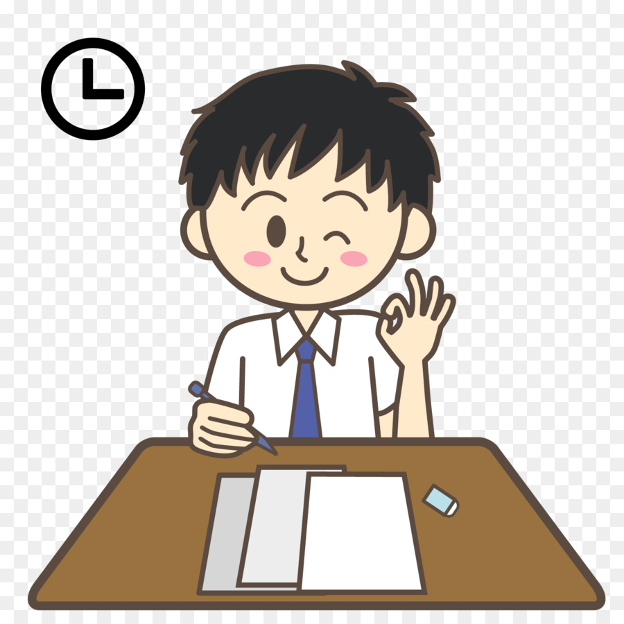 Student Cartoon png download - 1417*1417 - Free Transparent Act png  Download. - CleanPNG / KissPNG