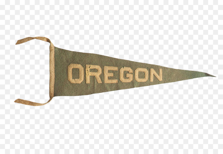 Thiết kế sản phẩm cổ Oregon - trang trí cờ