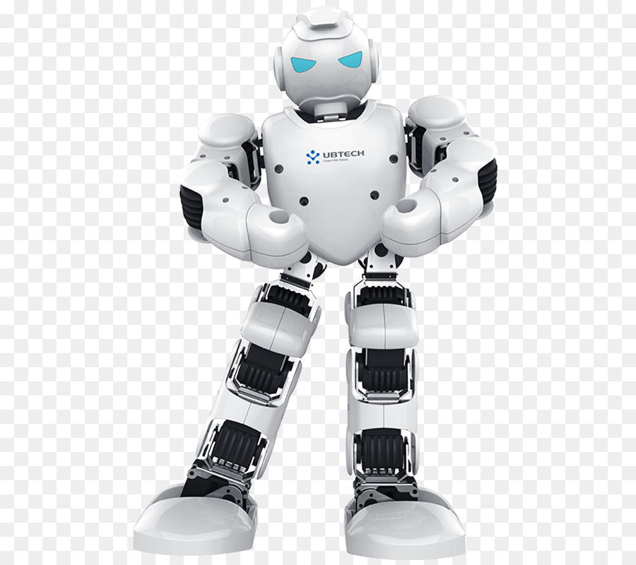 UBTECH Alpha Robot umanoide ALPHA 1S Ubtech alpha1 Pro - 