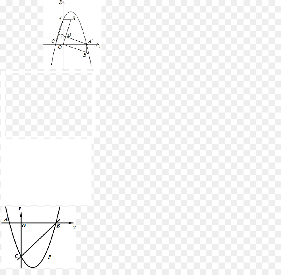 Bianco e nero - M Linea di punti angolari del prodotto - bx elemento di design