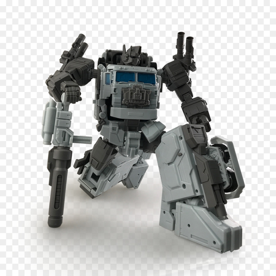 Optimus Prime Ginrai Powermasters Transformers Spielzeug - 