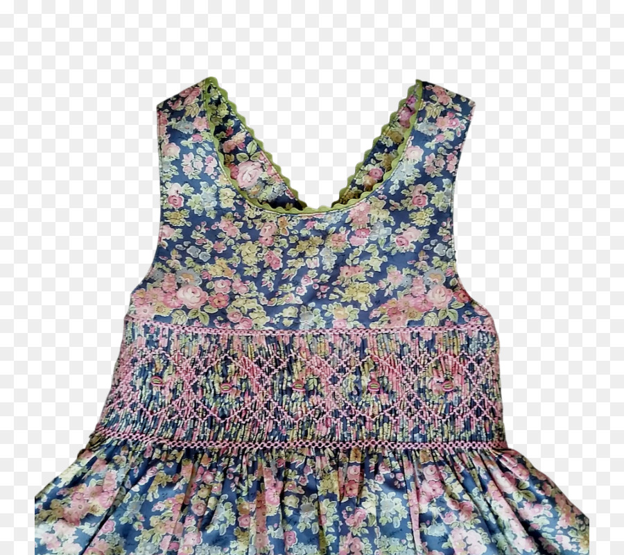 Kleid Muster - Anisette E-Commerce
