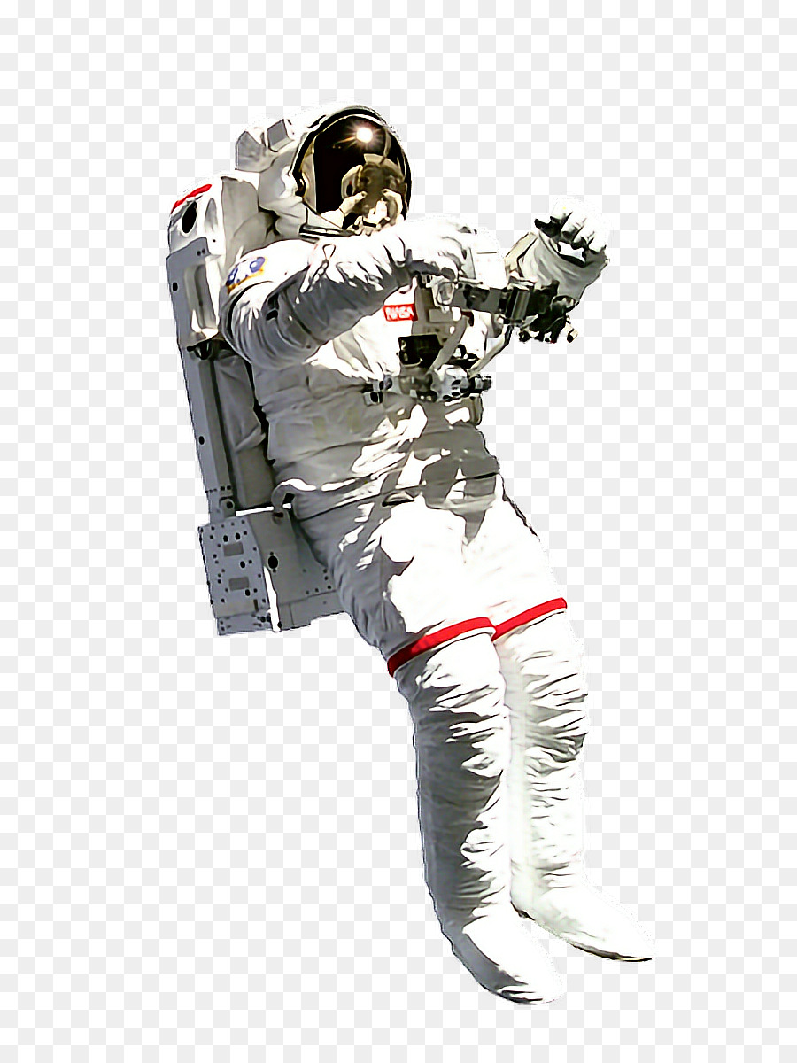 Portable Network Graphics Clip art Astronauta Trasparenza di immagini - L'astronauta