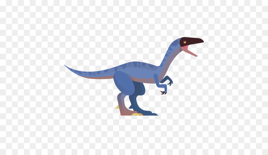 Velociraptor Dinosaurier Zeichnung tragbare Netzwerkgrafiken Tyrannosaurus - Dinosaurier