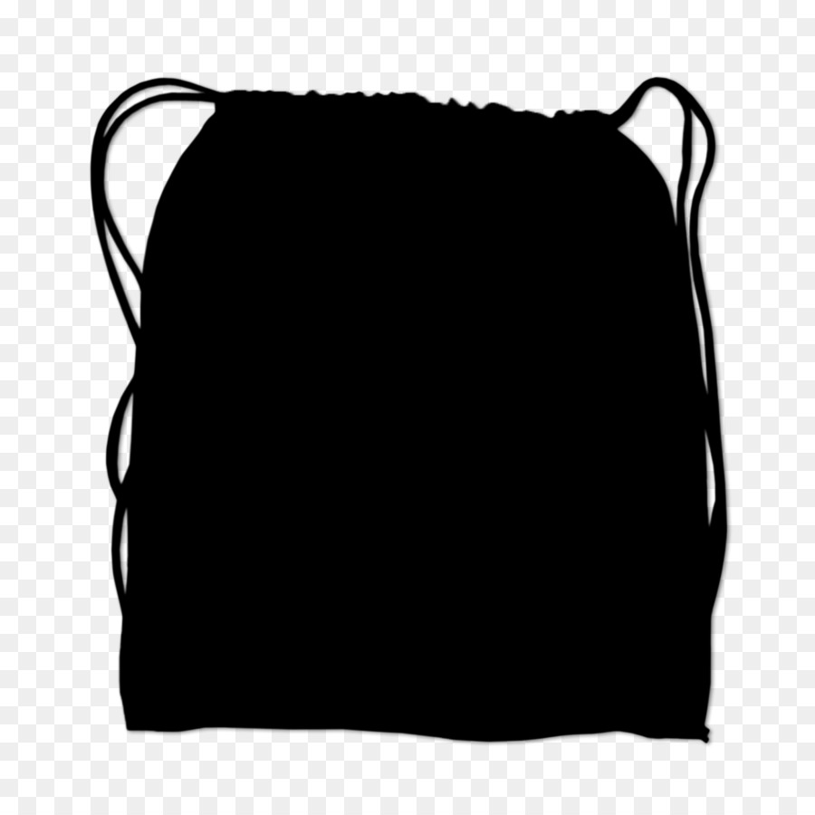 Black White M Bag