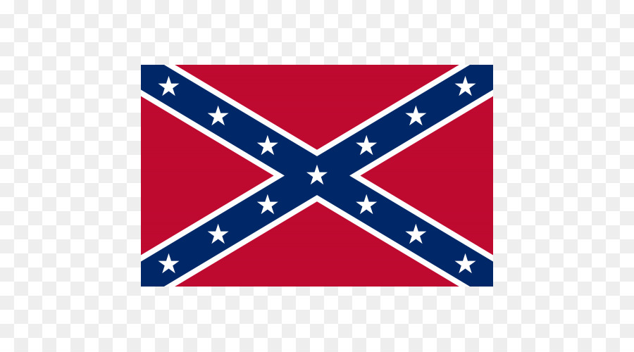 Südamerikanische Flaggen der Vereinigten Staaten von Amerika Amerikanischer Bürgerkrieg Moderne Anzeige der Flagge der Konföderierten Schlacht - Flagge