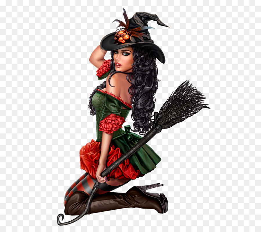 Witch Cartoon png download - 584*800 - Free Transparent World Of Warcraft  png Download. - CleanPNG / KissPNG