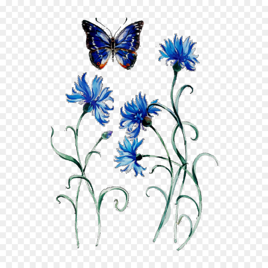 Farfalla monarca Artikel Tattoo Shopping online - 