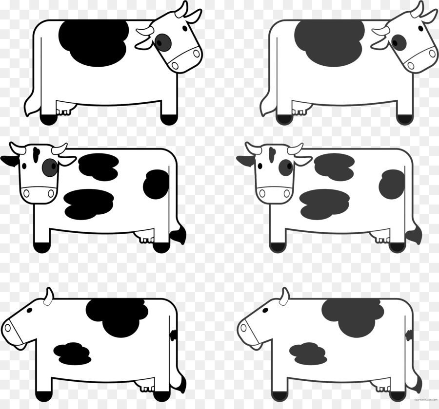 Holstein Friesian Vieh Taurin Vieh Ayrshire Vieh Jersey Vieh Guernsey Vieh - Schafe