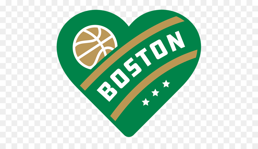 Logo-Marke Schrift Produkt Boston Celtics - Blazer Flyer