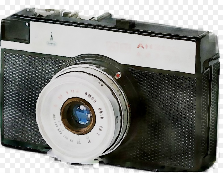 Intercambiabili Mirrorless fotocamera obiettivo della Fotocamera pellicola Fotografica - 