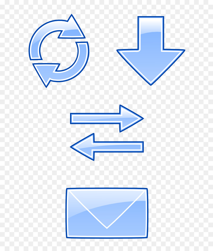 E-Mail Clip Art Skalierbare Vektorgrafiken Openclipart - E Mail
