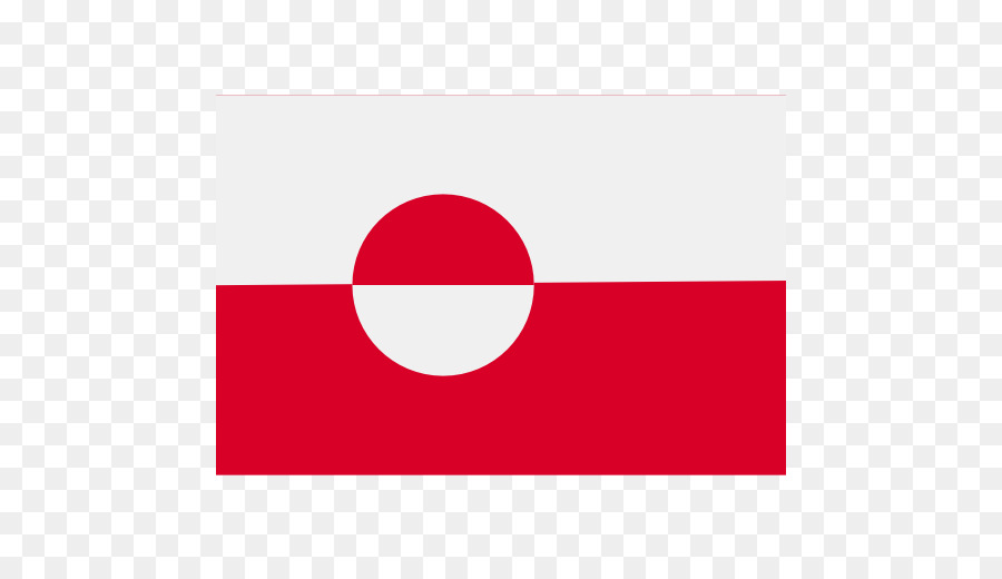 Cờ quốc gia Bô-na - greenland cờ