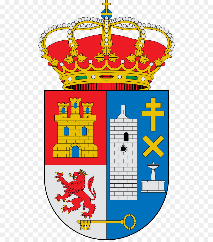 Wappen von Molina de Segura Wappen Wappenkunde - Feld