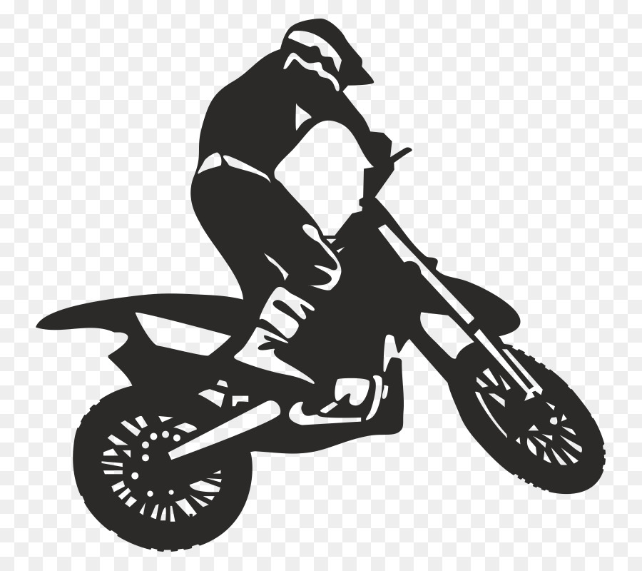 T-Shirt Motorrad Motocross Kleidung Design - T SHIRT