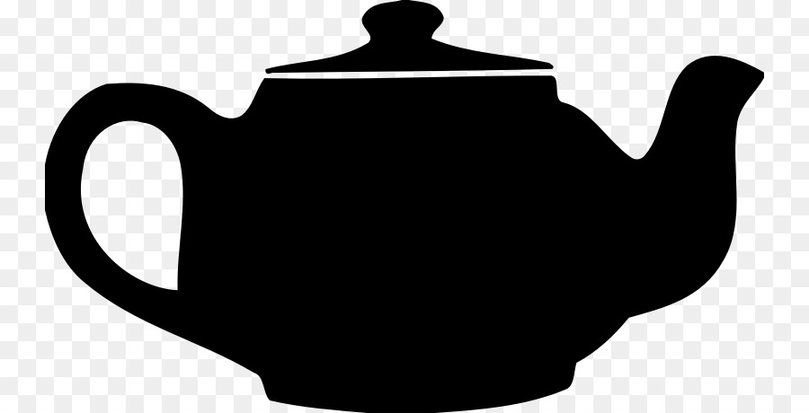 Mug Teapot