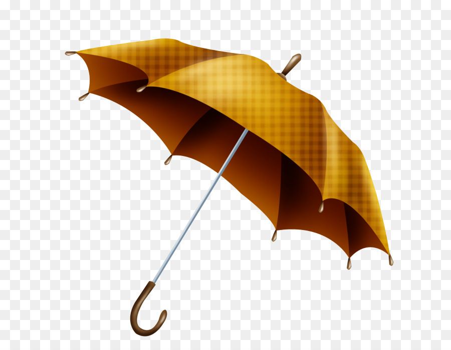 Umbrella Centerblog Image Kerze - Regenschirm