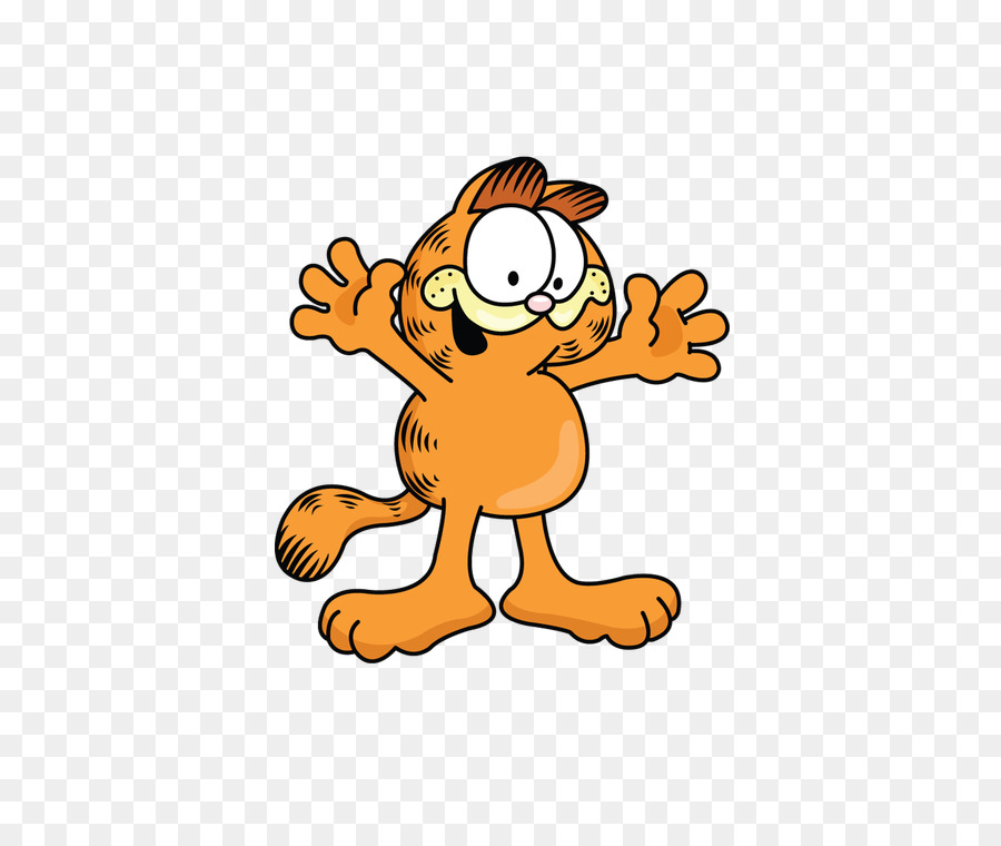 Garfield Cartoon Vẽ Truyện tranh Hình ảnh - con mèo png tải về - Miễn phí  trong suốt Phim Hoạt Hình png Tải về.