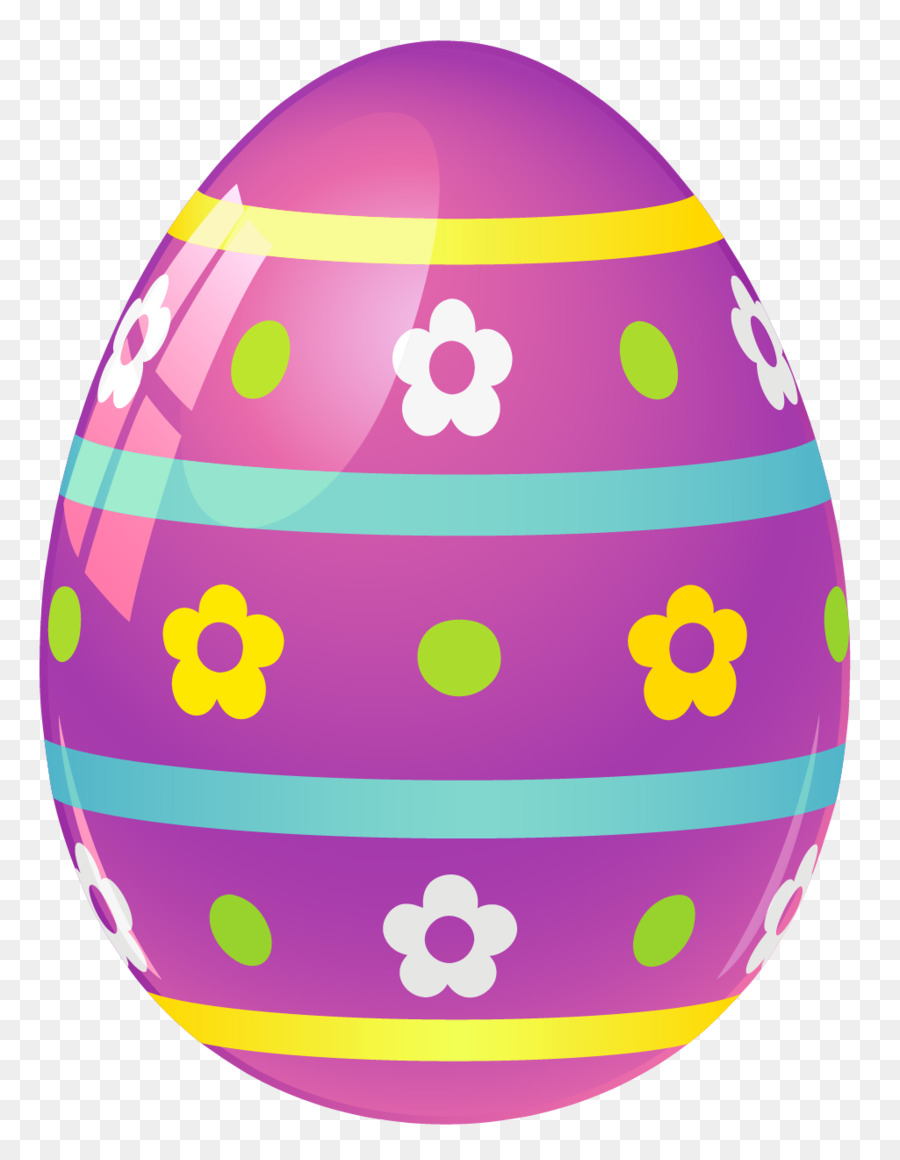 Clip art Easter egg Easter Bunny Caccia alle uova - 