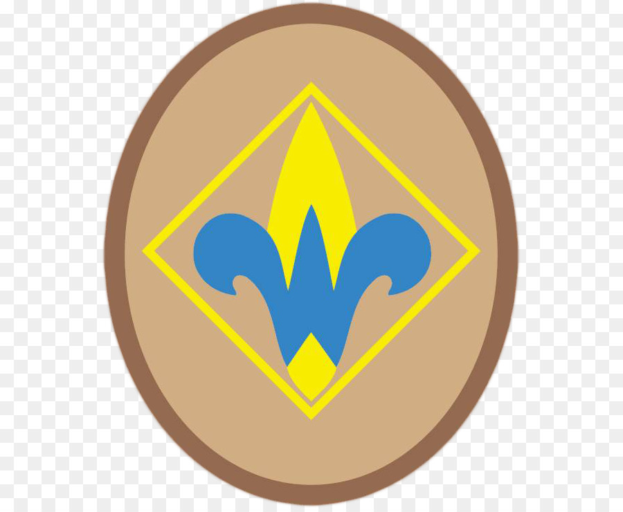 Camp Wanocksett Cub Scouting Boy Scouts of America - Badge Bobcat.