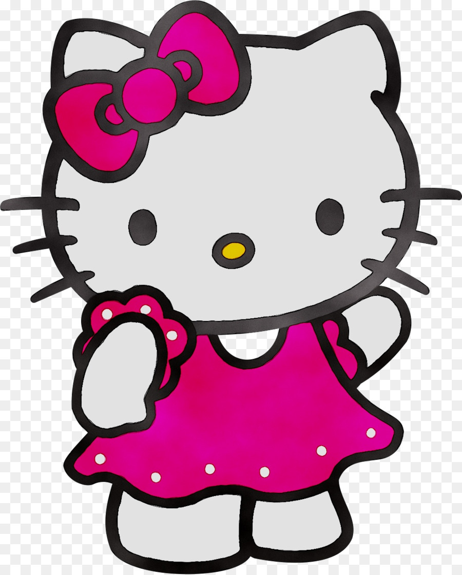 hello kitty dodgers png