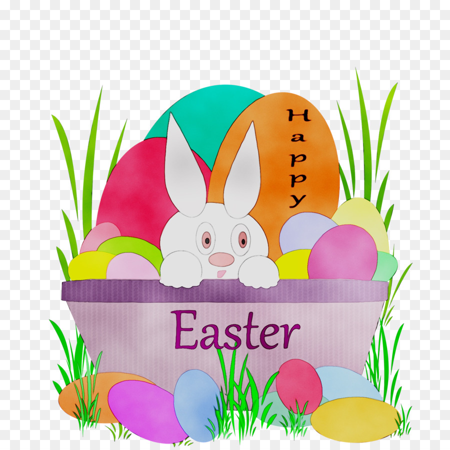 Easter Bunny trứng Phục sinh Thỏ Hare - 