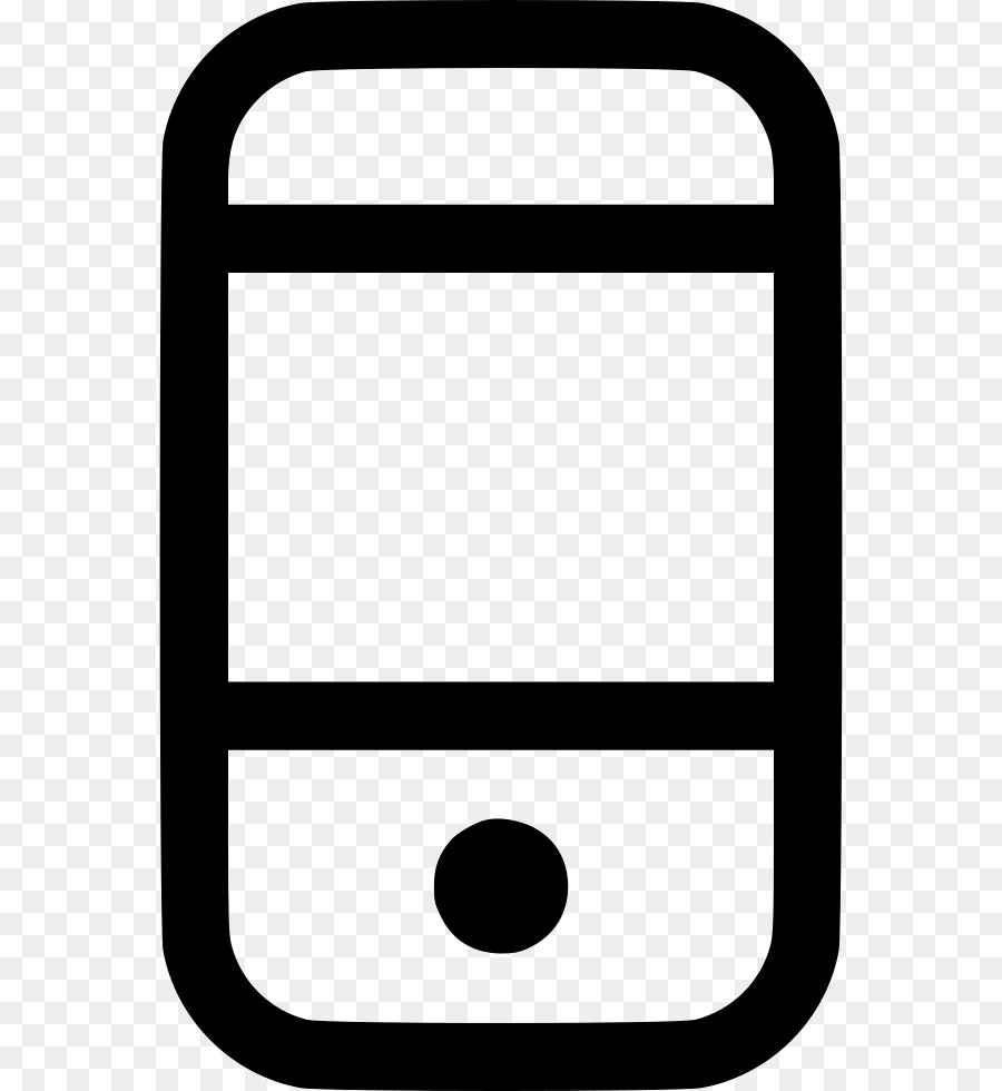 ClipArt Portable Netzwerk-Grafik-Computer-Icons Skalierbare Vektorgrafiken iPhone - Telefon-Symbol Png-Zelle