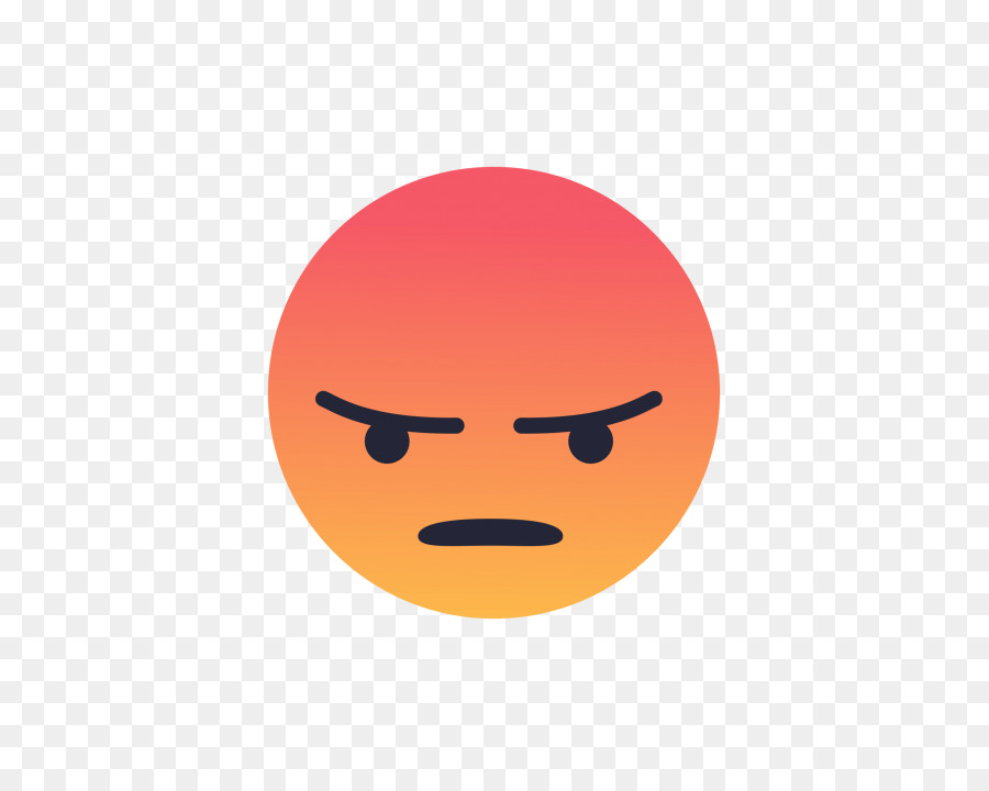 Tragbare Netzwerkgrafiken Vektorgrafiken Anger Computer Icons Image - wütend Emoji Png Vektor