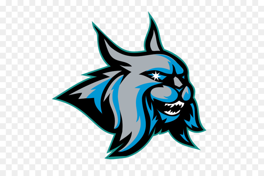 Augusta Lynx James Brown Arena Grafica vettoriale Logo ECHL - intel logo png sfondo trasparente