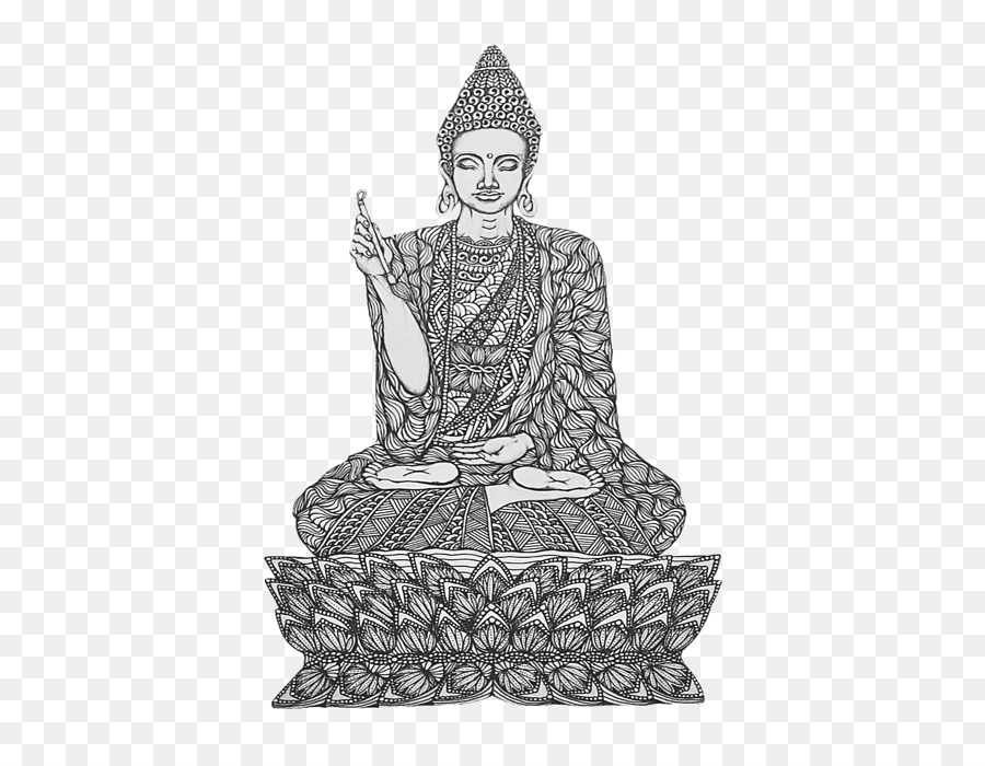 Buddha Cartoon png download - 540*700 - Free Transparent Gautama Buddha png  Download. - CleanPNG / KissPNG