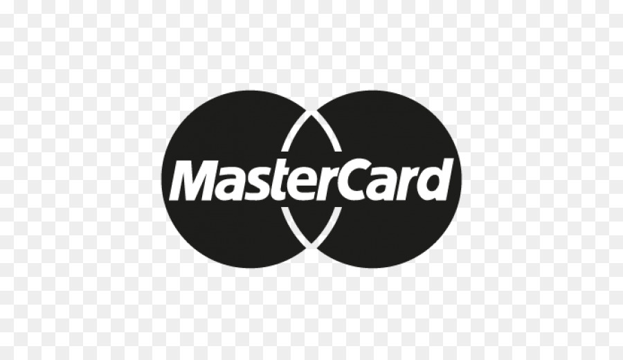 Logo ghi nợ Mastercard Visa American Express - mastercard