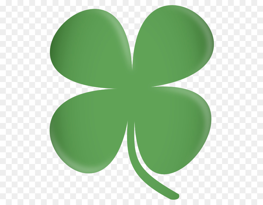 Shamrock Bốn lá cỏ ba lá Đồ họa mạng di động Clip nghệ thuật Ngày Saint Patrick - 