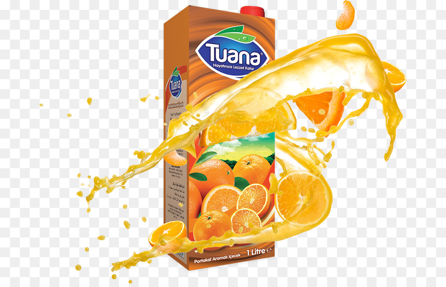 Succo d'arancia Cocktail Frullato - succo di