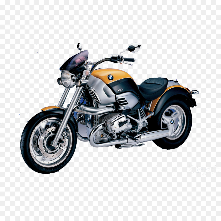 BMW R1200C Motorcycle Bayerische Motoren Werke AG Cruiser Car - Motorrad