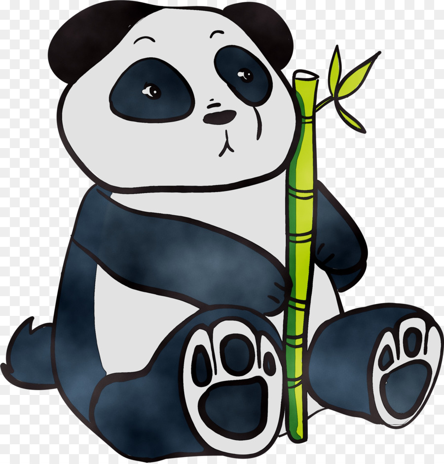 Großer Panda Roter Panda Portable Network Graphics Bamboo Bear - 