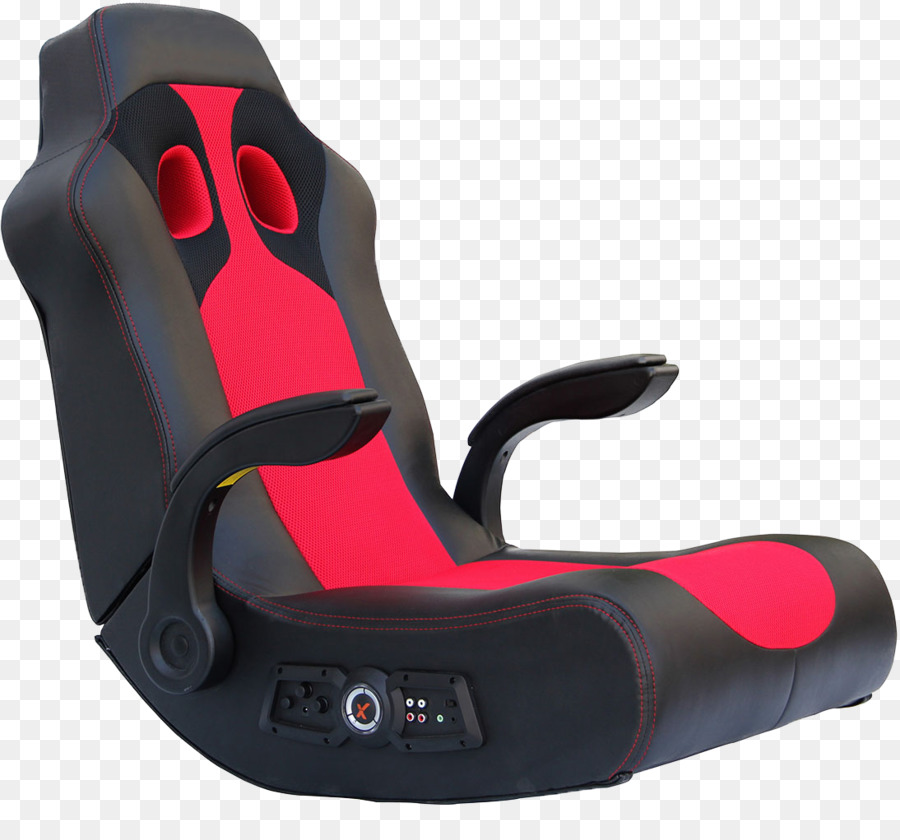 Gaming Chairs X Rocker 5143601 II Video-Gaming-Stuhl Ace Bayou X-Rocker II. Drahtloser Stuhl - Stuhl