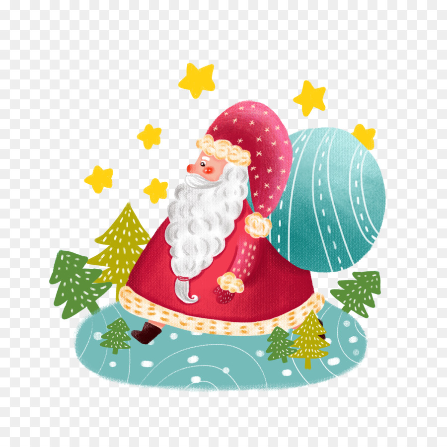 Santa Claus Hình ảnh ngày Giáng sinh Món quà Giáng sinh - tượng hình christmastide