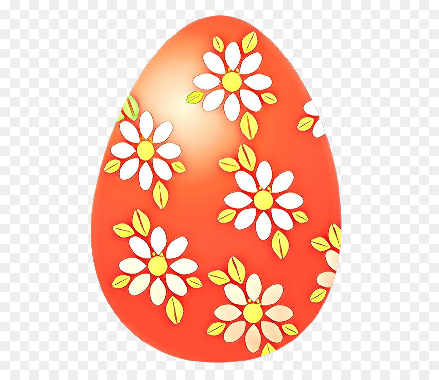 Clip art Uovo di Pasqua - 