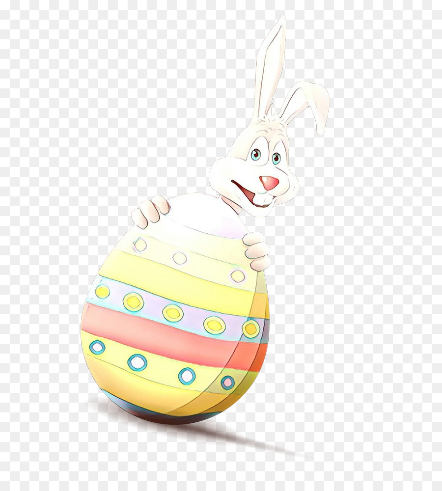 Prodotto di Easter Bunny Easter egg - 
