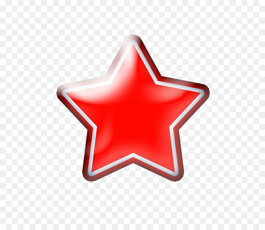 Illustration Vektor Grafiken, Logo Royalty free Image - png Sterne roter Stern