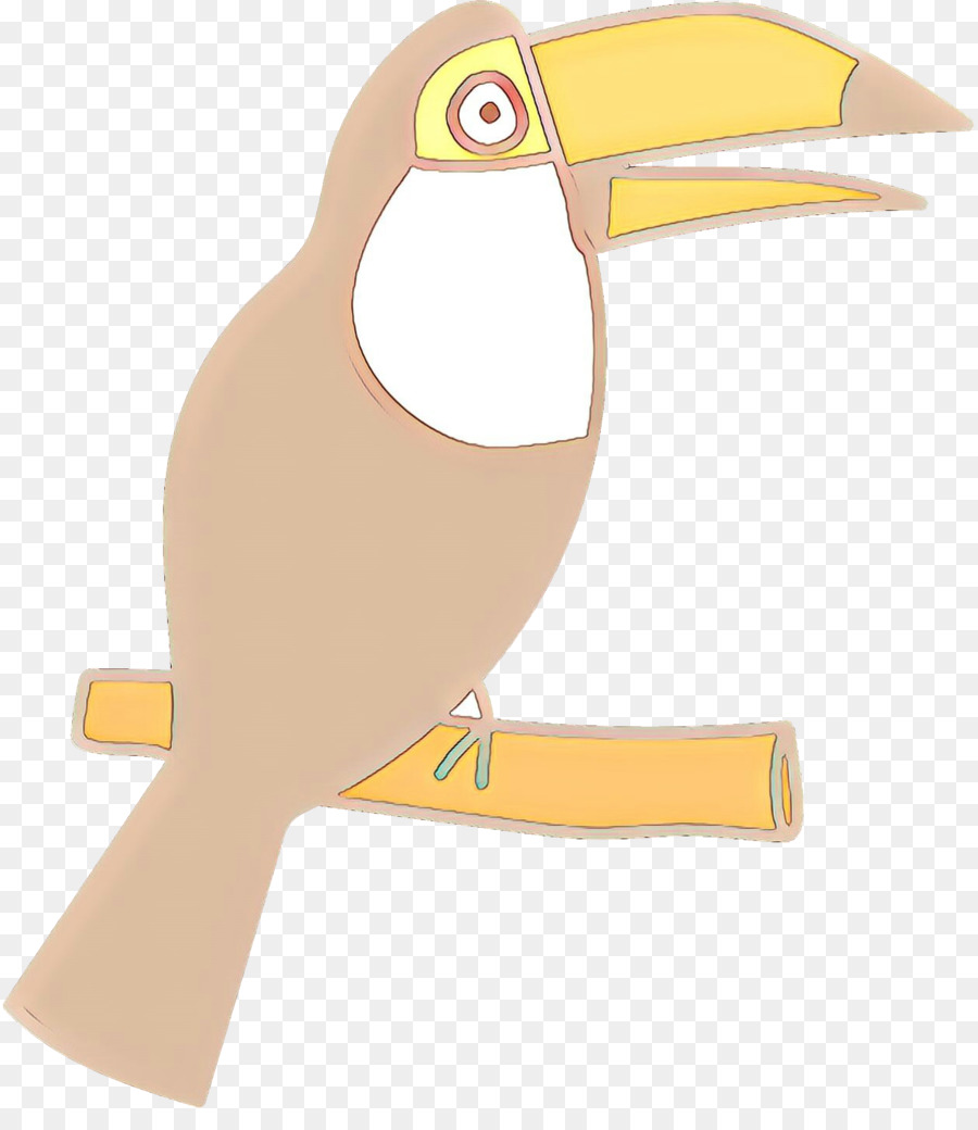 Toucan Schnabel Wasservogel Produktdesign - 